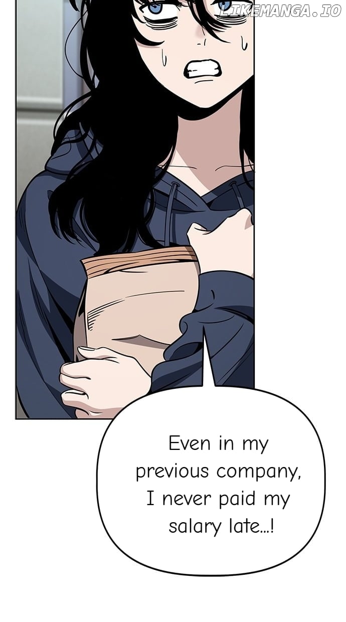 Read Unemployed Baek-soon chapter 92 image 12 on Lezhin
