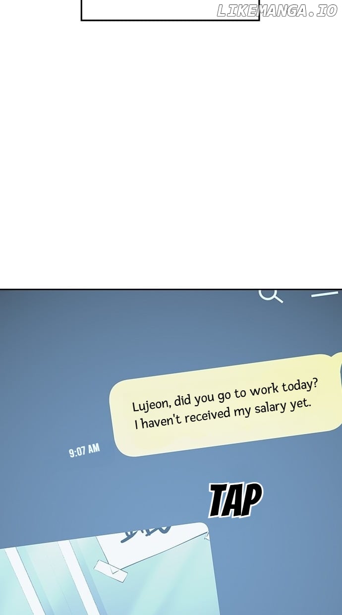Read Unemployed Baek-soon chapter 92 image 15 on Lezhin