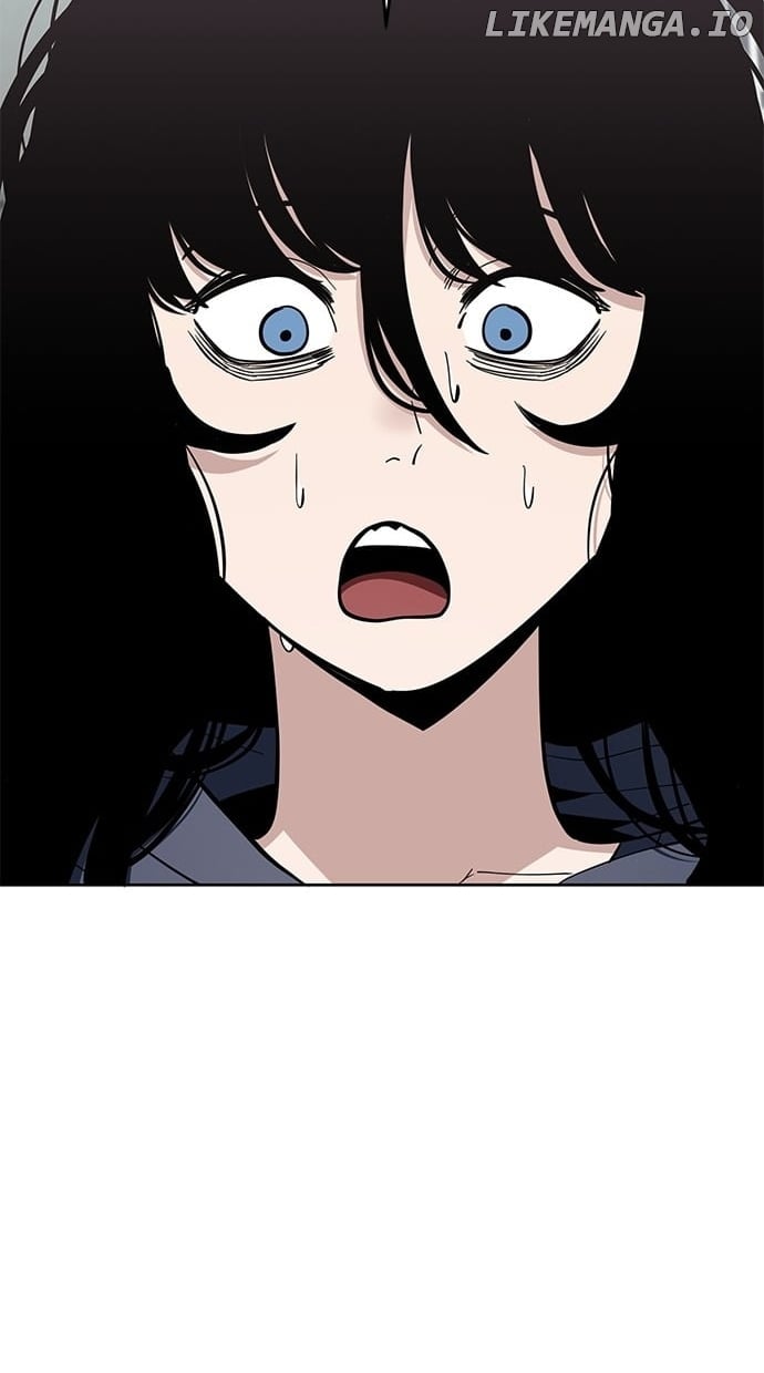 Read Unemployed Baek-soon chapter 92 image 17 on Lezhin