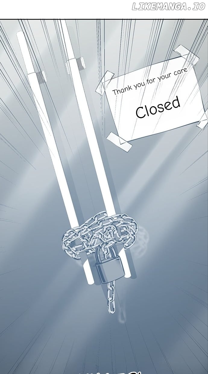 Read Unemployed Baek-soon chapter 92 image 18 on Lezhin