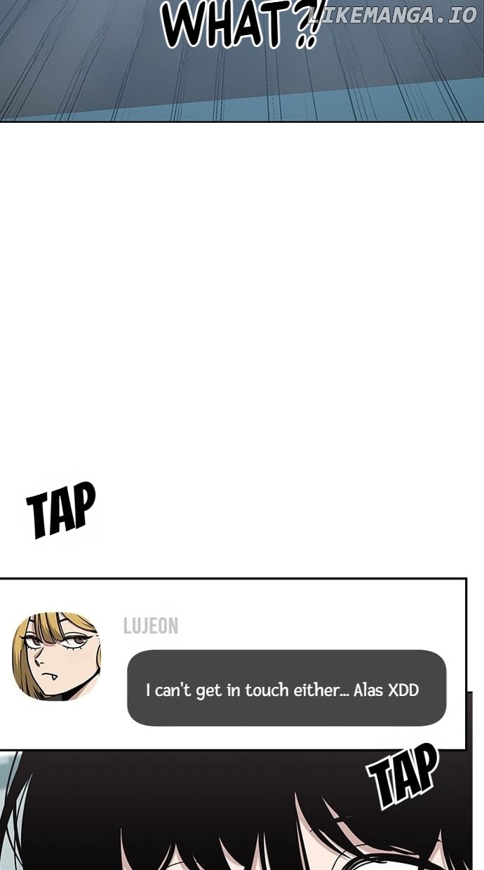 Read Unemployed Baek-soon chapter 92 image 19 on Lezhin