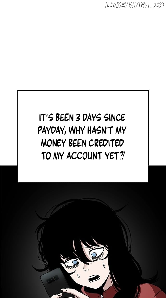 Read Unemployed Baek-soon chapter 92 image 2 on Lezhin