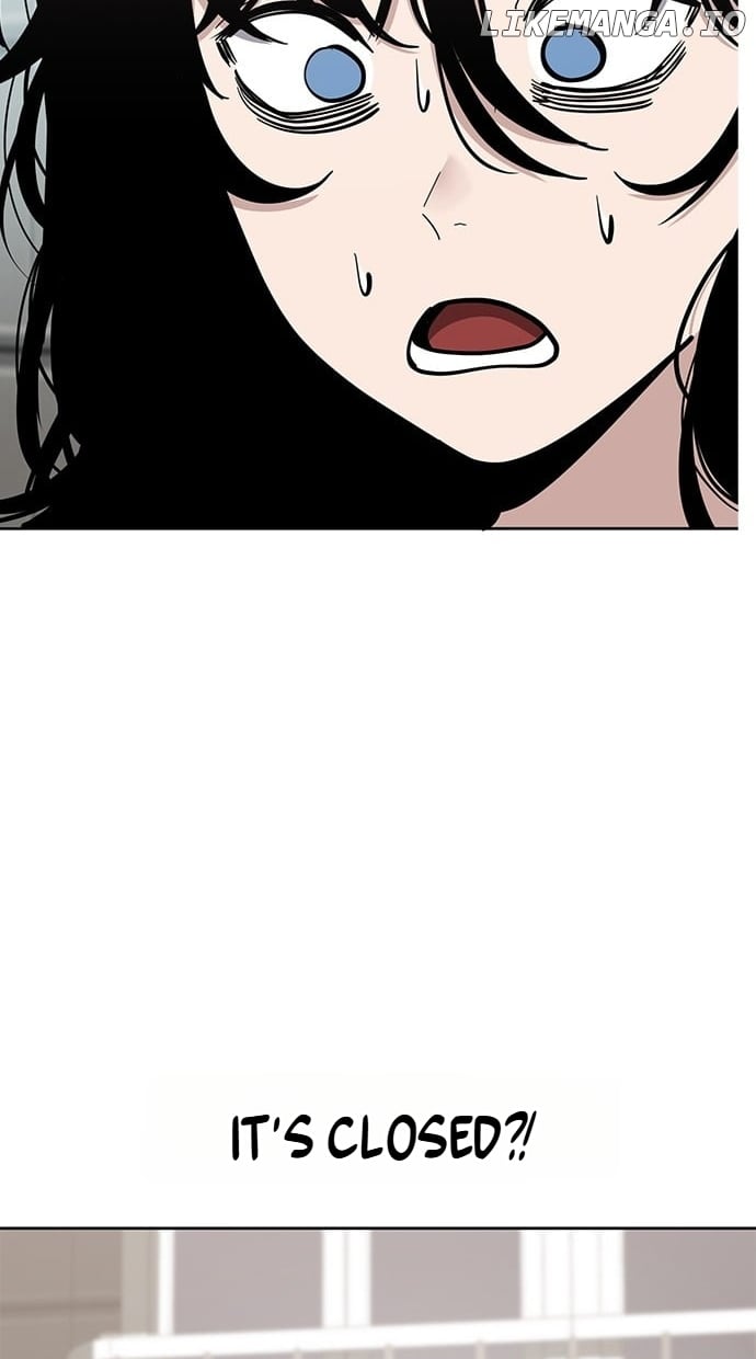 Read Unemployed Baek-soon chapter 92 image 20 on Lezhin