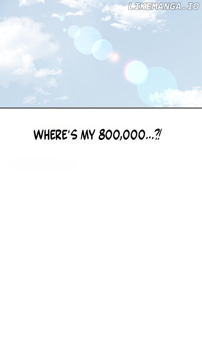 Read Unemployed Baek-soon chapter 92 image 23 on Lezhin