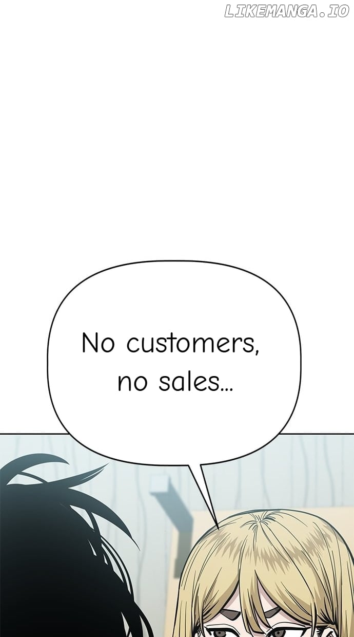 Read Unemployed Baek-soon chapter 92 image 25 on Lezhin
