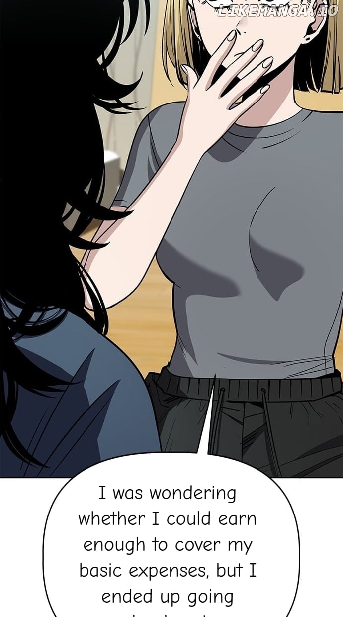 Read Unemployed Baek-soon chapter 92 image 26 on Lezhin
