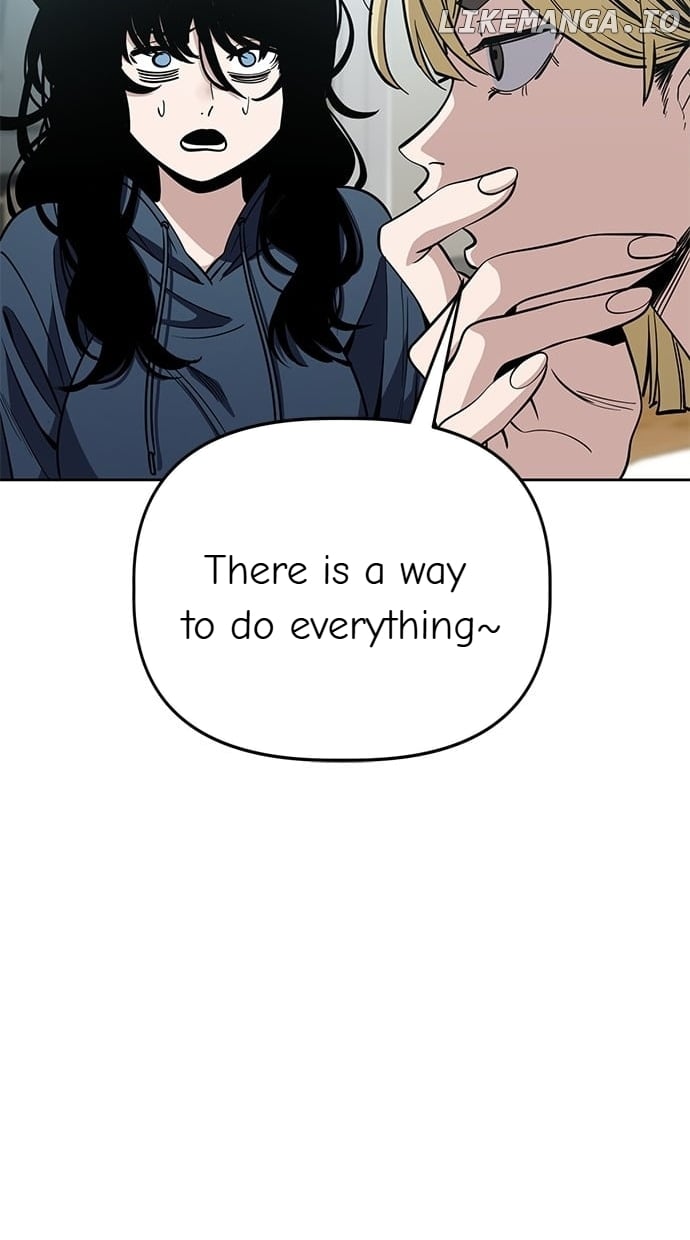 Read Unemployed Baek-soon chapter 92 image 28 on Lezhin