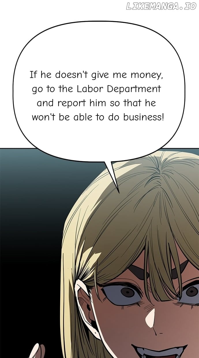 Read Unemployed Baek-soon chapter 92 image 29 on Lezhin