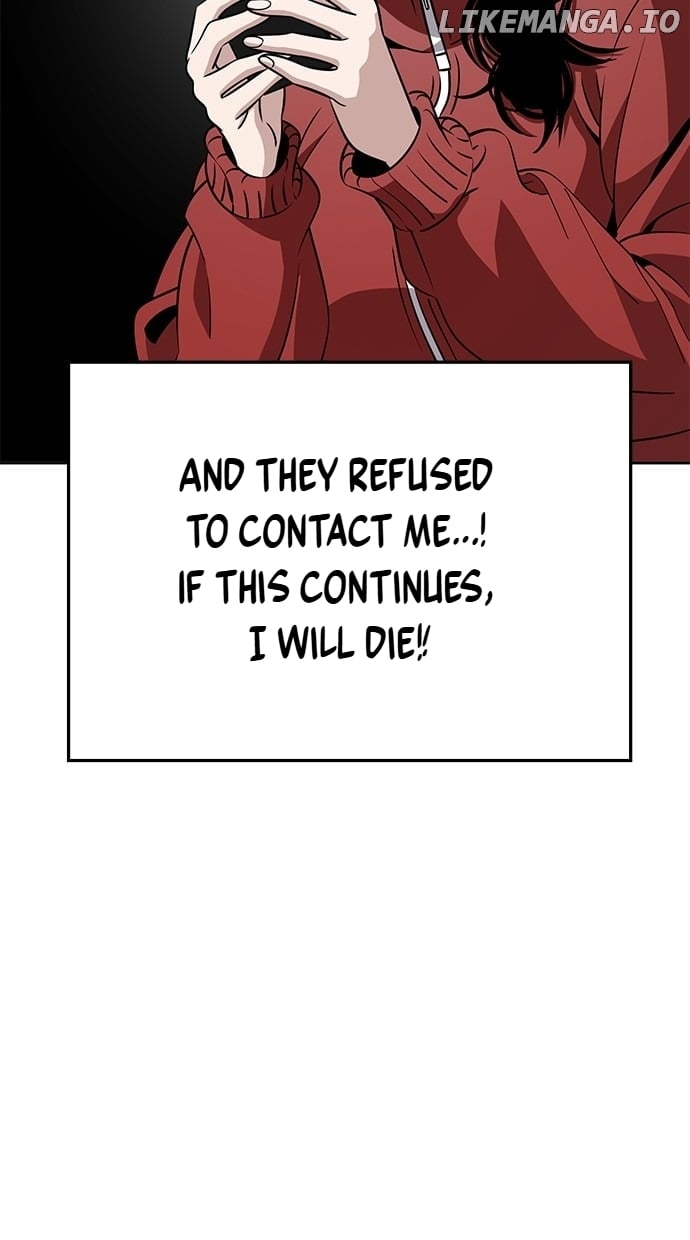 Read Unemployed Baek-soon chapter 92 image 3 on Lezhin