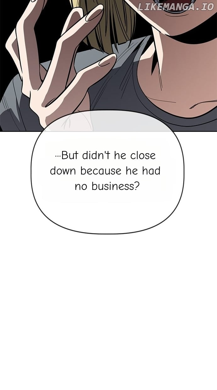 Read Unemployed Baek-soon chapter 92 image 30 on Lezhin