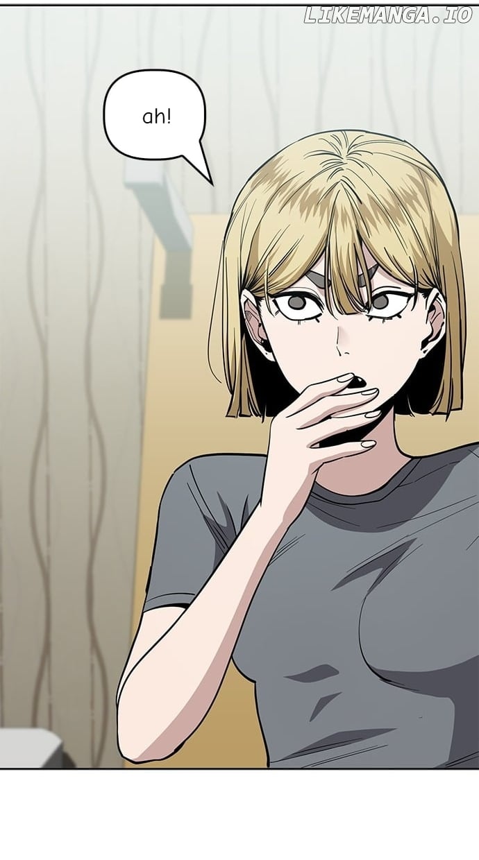 Read Unemployed Baek-soon chapter 92 image 31 on Lezhin