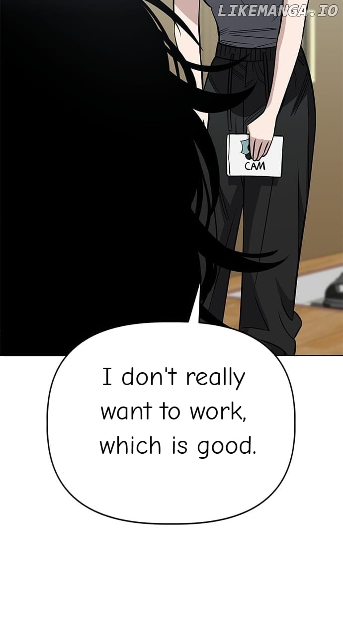 Read Unemployed Baek-soon chapter 92 image 33 on Lezhin