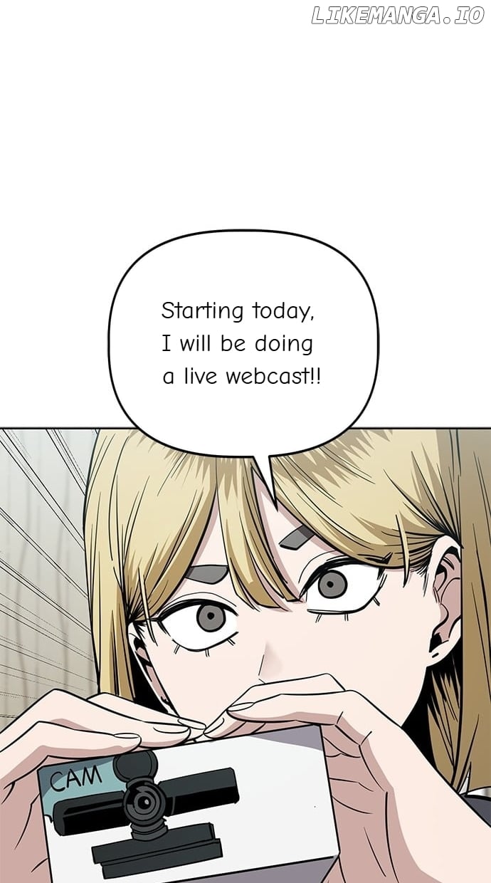 Read Unemployed Baek-soon chapter 92 image 34 on Lezhin