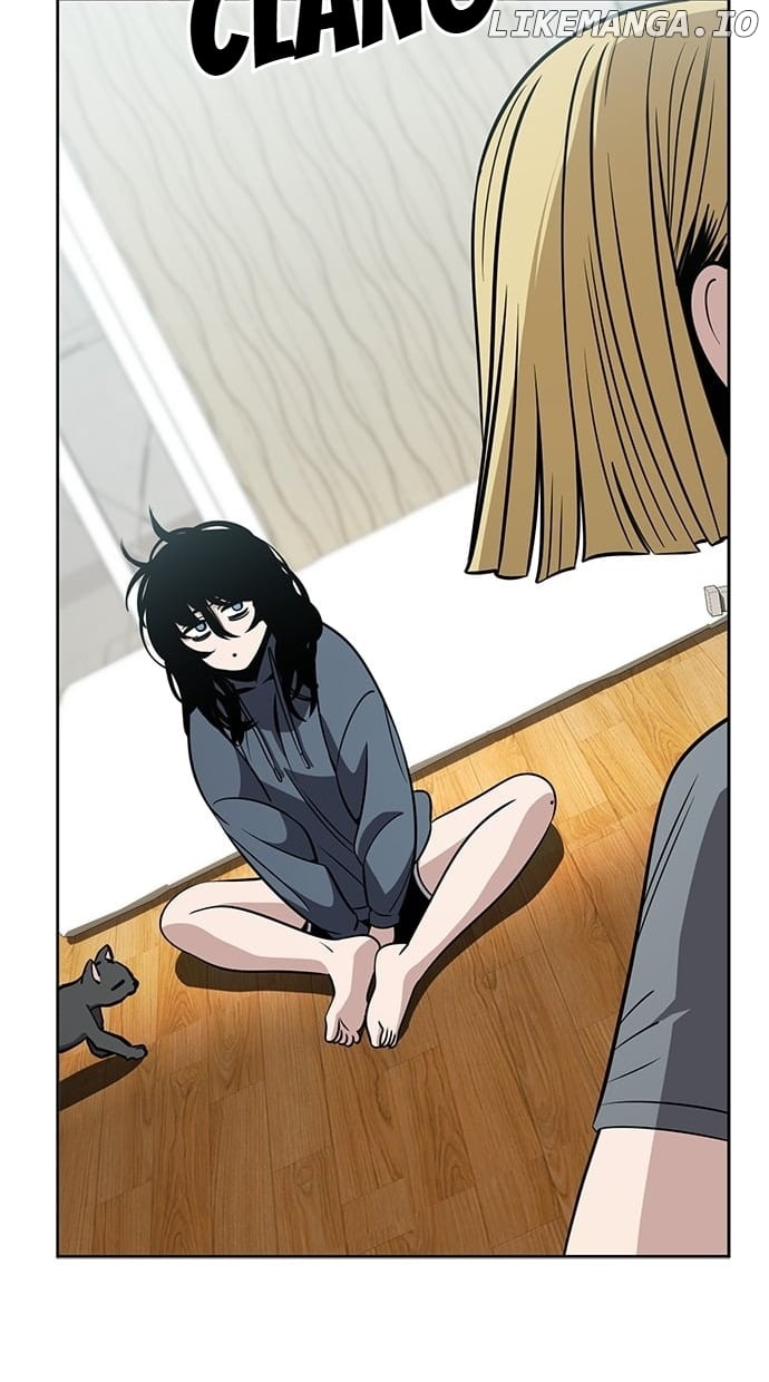 Read Unemployed Baek-soon chapter 92 image 36 on Lezhin