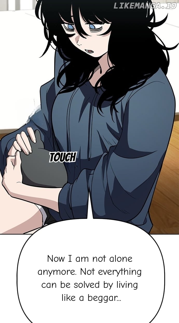 Read Unemployed Baek-soon chapter 92 image 38 on Lezhin