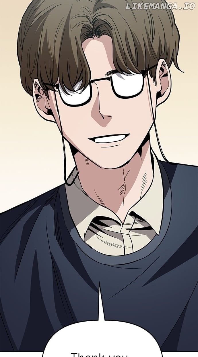 Read Unemployed Baek-soon chapter 92 image 41 on Lezhin