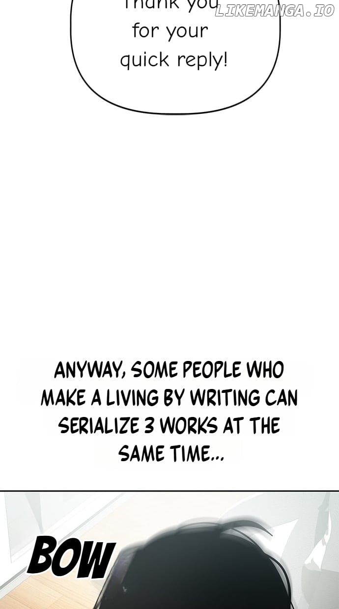 Read Unemployed Baek-soon chapter 92 image 42 on Lezhin