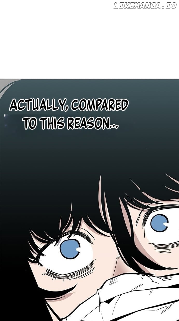 Read Unemployed Baek-soon chapter 92 image 44 on Lezhin