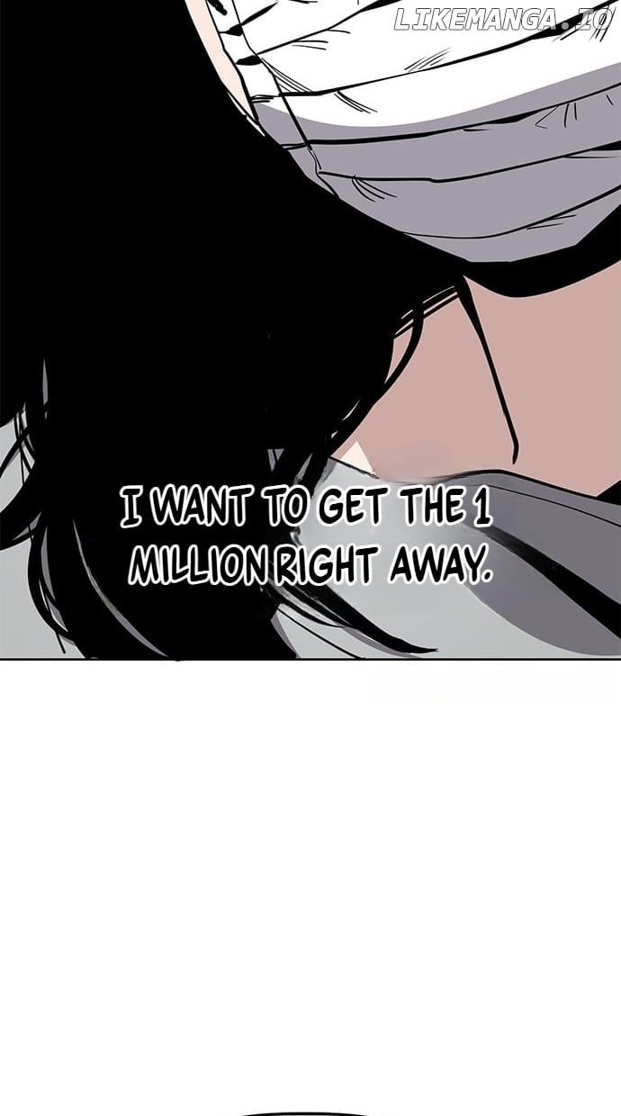 Read Unemployed Baek-soon chapter 92 image 45 on Lezhin