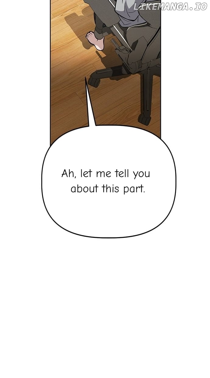 Read Unemployed Baek-soon chapter 92 image 47 on Lezhin