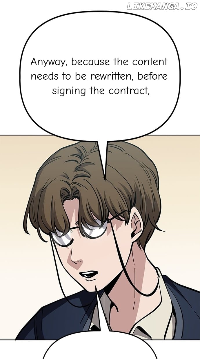 Read Unemployed Baek-soon chapter 92 image 48 on Lezhin