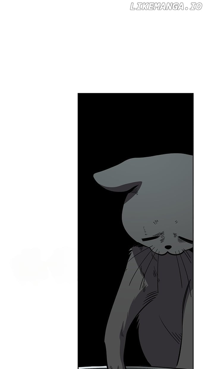 Read Unemployed Baek-soon chapter 92 image 5 on Lezhin