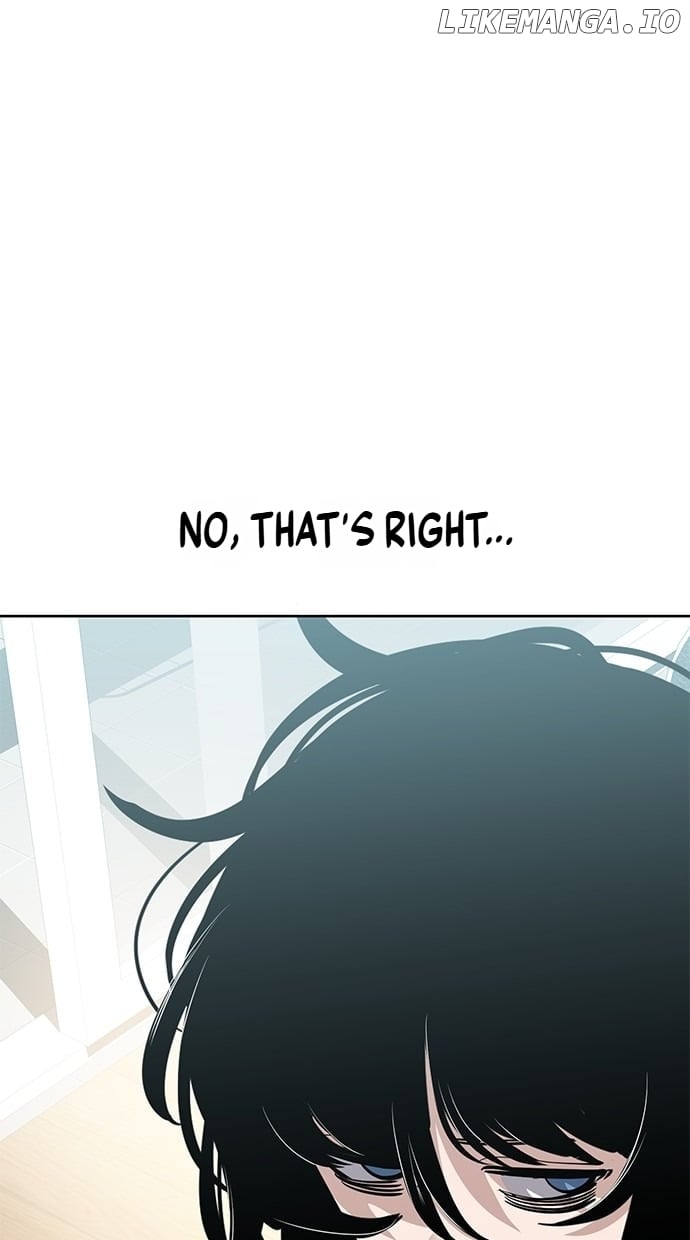 Read Unemployed Baek-soon chapter 92 image 51 on Lezhin