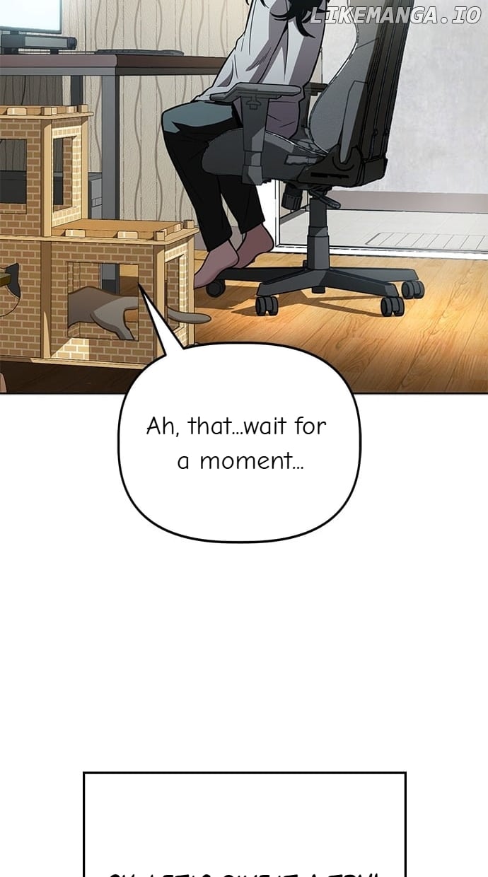 Read Unemployed Baek-soon chapter 92 image 54 on Lezhin