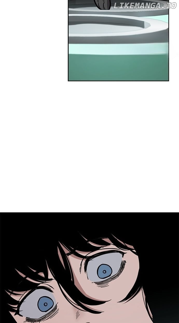 Read Unemployed Baek-soon chapter 92 image 6 on Lezhin