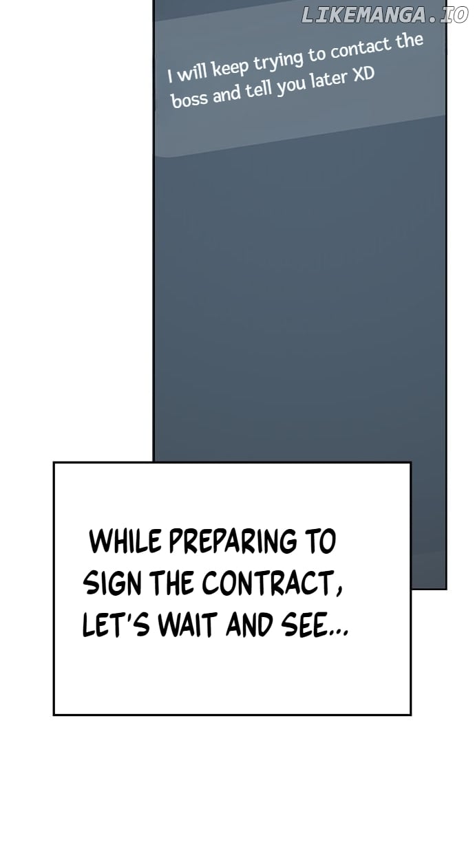 Read Unemployed Baek-soon chapter 92 image 64 on Lezhin
