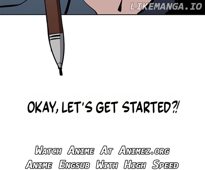Read Unemployed Baek-soon chapter 92 image 66 on Lezhin