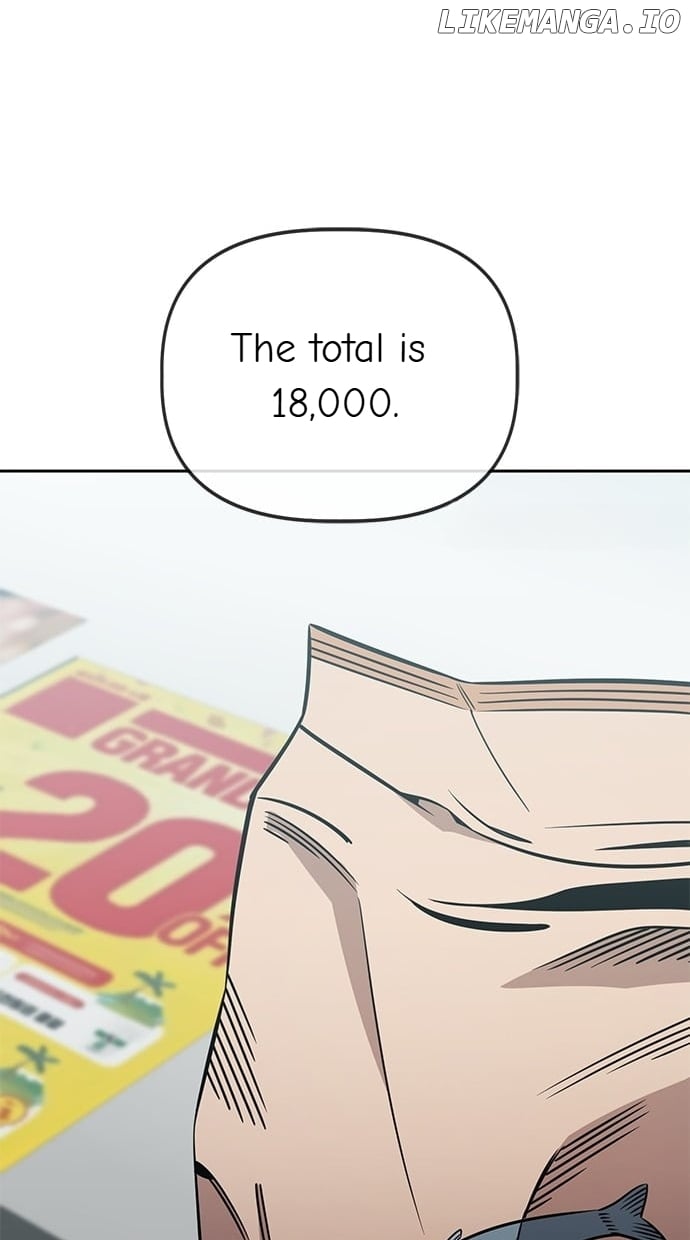 Read Unemployed Baek-soon chapter 92 image 8 on Lezhin