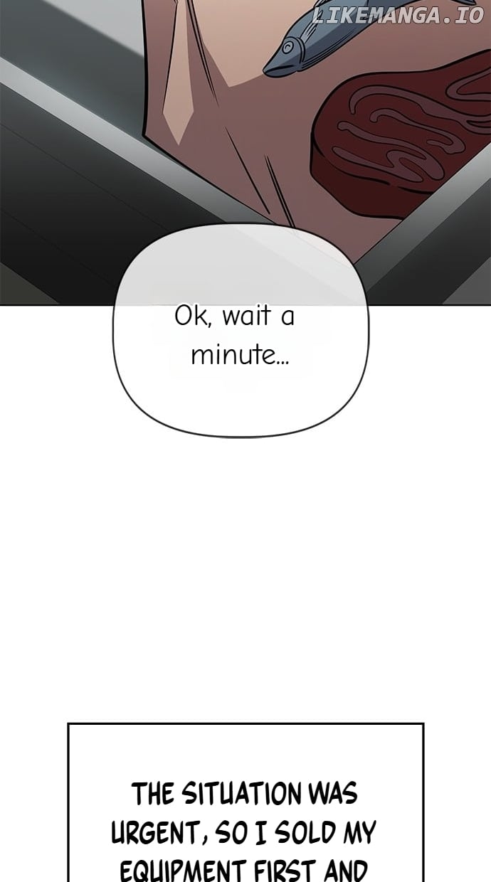 Read Unemployed Baek-soon chapter 92 image 9 on Lezhin