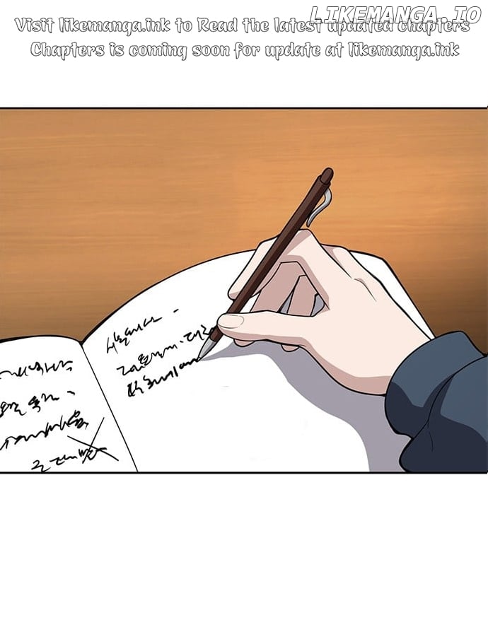 Read Unemployed Baek-soon chapter 93 image 1 on Lezhin