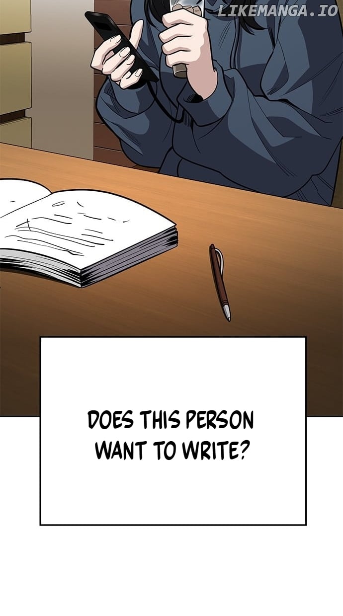 Read Unemployed Baek-soon chapter 93 image 12 on Lezhin