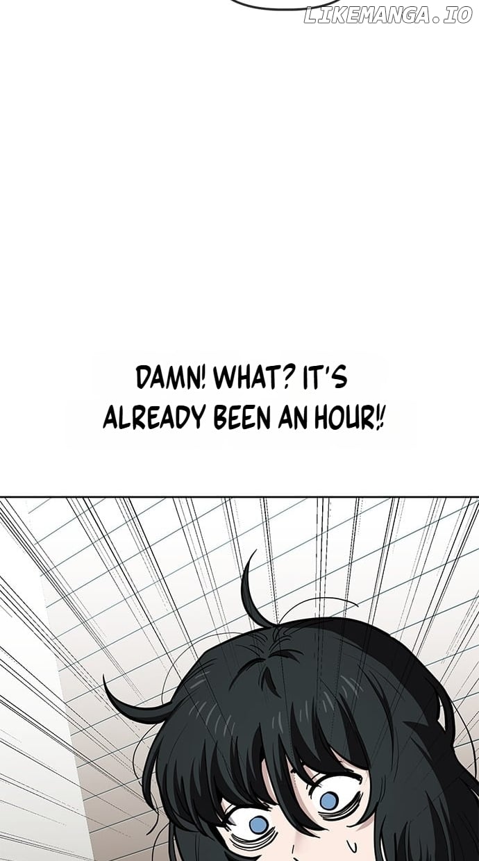 Read Unemployed Baek-soon chapter 93 image 16 on Lezhin