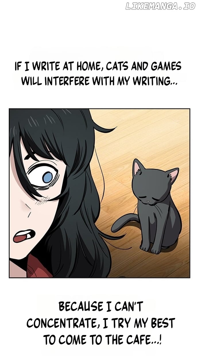 Read Unemployed Baek-soon chapter 93 image 18 on Lezhin