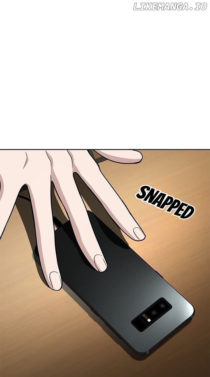 Read Unemployed Baek-soon chapter 93 image 19 on Lezhin