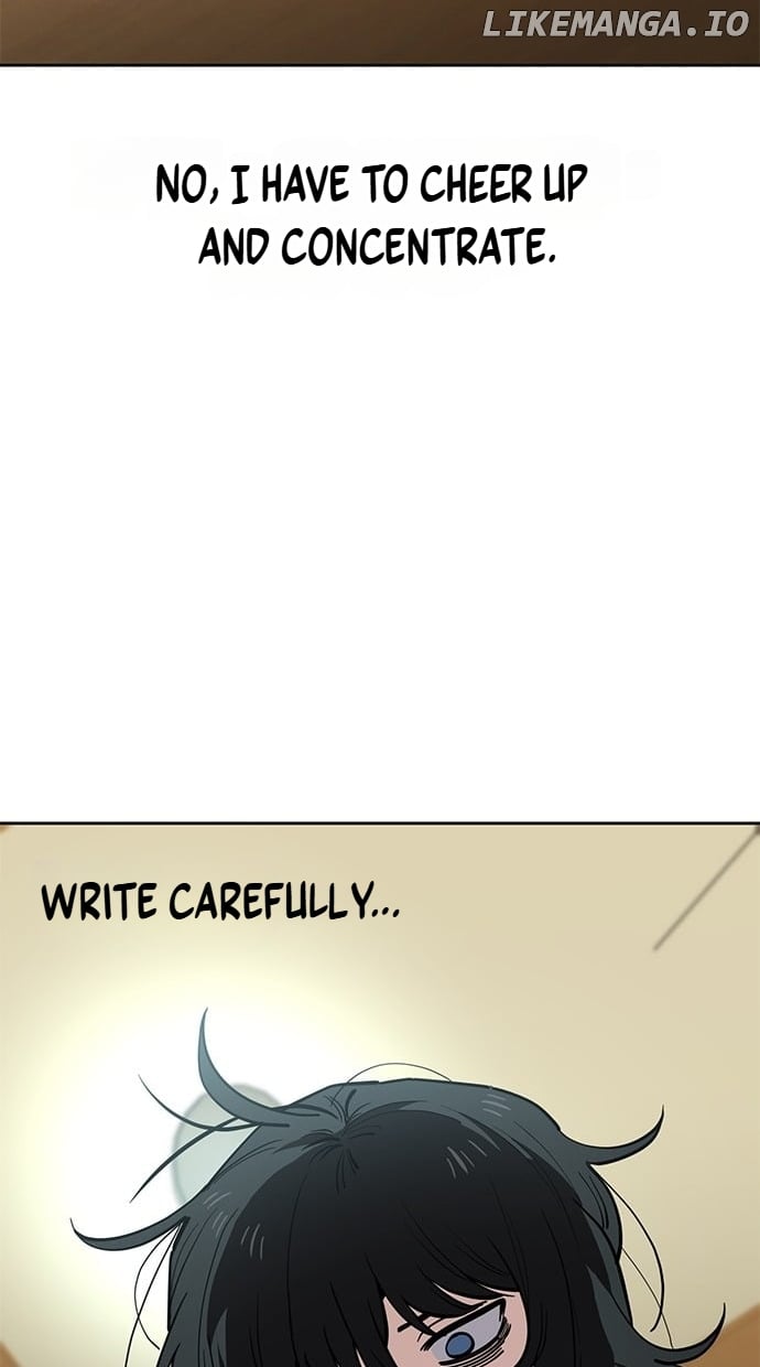 Read Unemployed Baek-soon chapter 93 image 20 on Lezhin