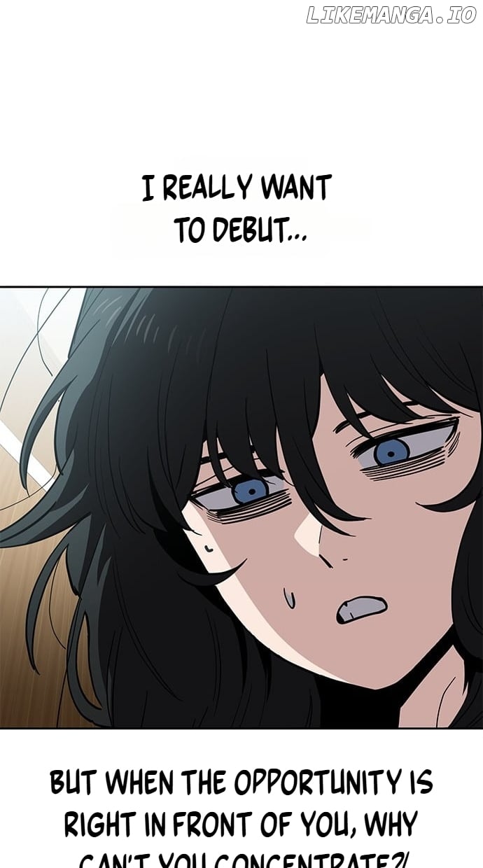 Read Unemployed Baek-soon chapter 93 image 22 on Lezhin