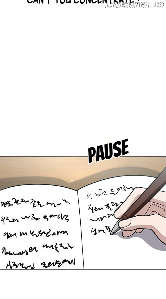 Read Unemployed Baek-soon chapter 93 image 23 on Lezhin
