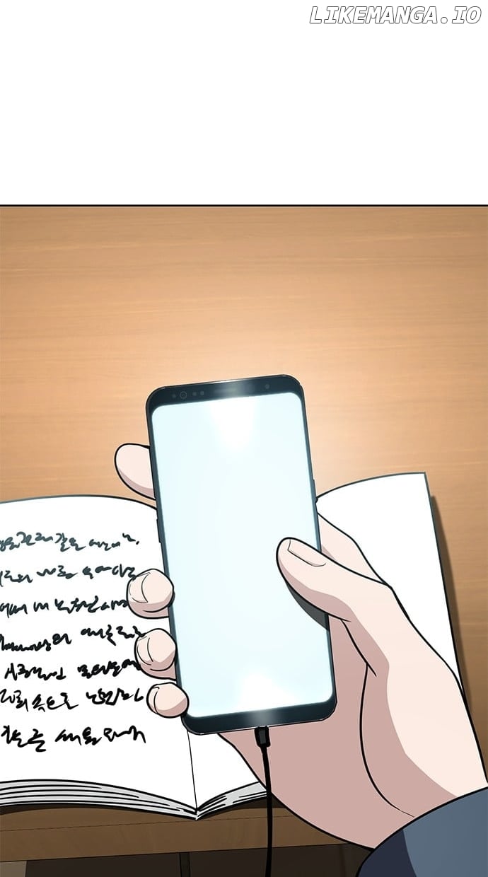 Read Unemployed Baek-soon chapter 93 image 25 on Lezhin