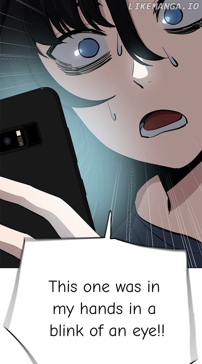 Read Unemployed Baek-soon chapter 93 image 27 on Lezhin