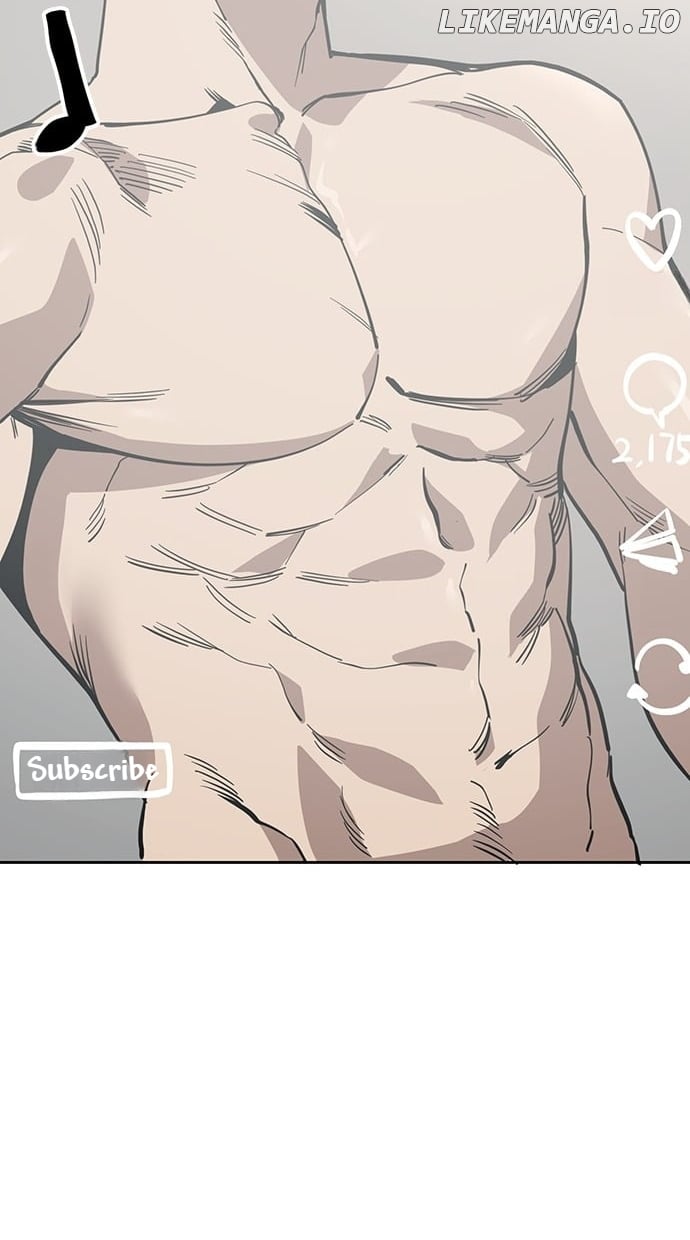 Read Unemployed Baek-soon chapter 93 image 29 on Lezhin