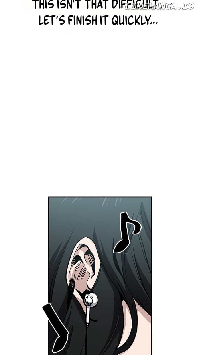 Read Unemployed Baek-soon chapter 93 image 3 on Lezhin