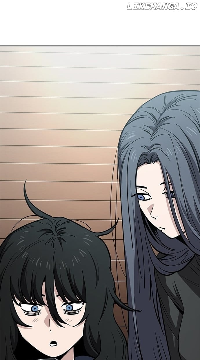 Read Unemployed Baek-soon chapter 93 image 30 on Lezhin