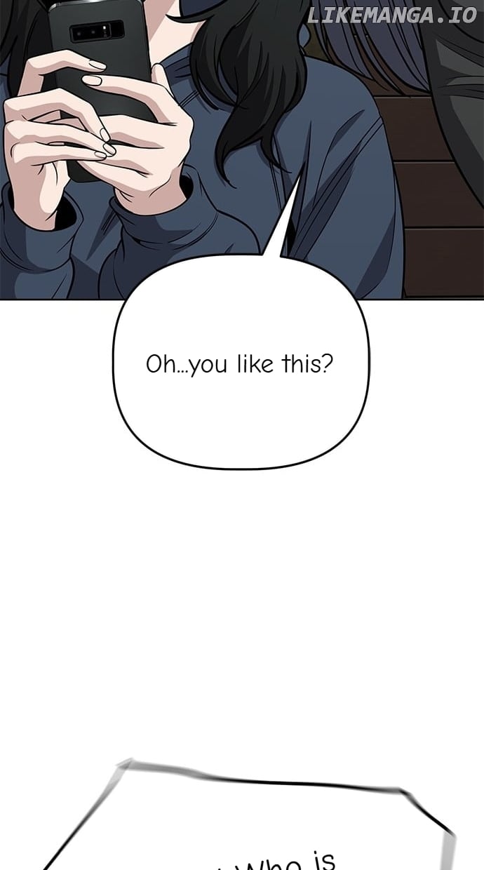 Read Unemployed Baek-soon chapter 93 image 31 on Lezhin