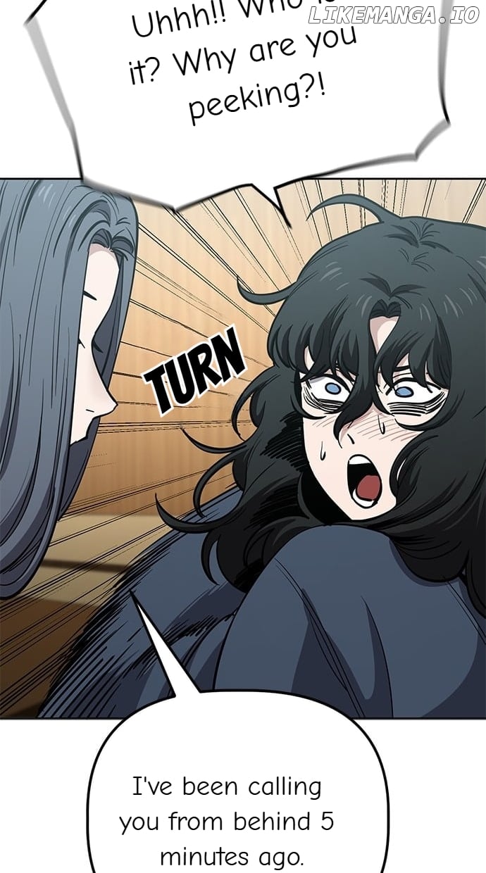 Read Unemployed Baek-soon chapter 93 image 32 on Lezhin