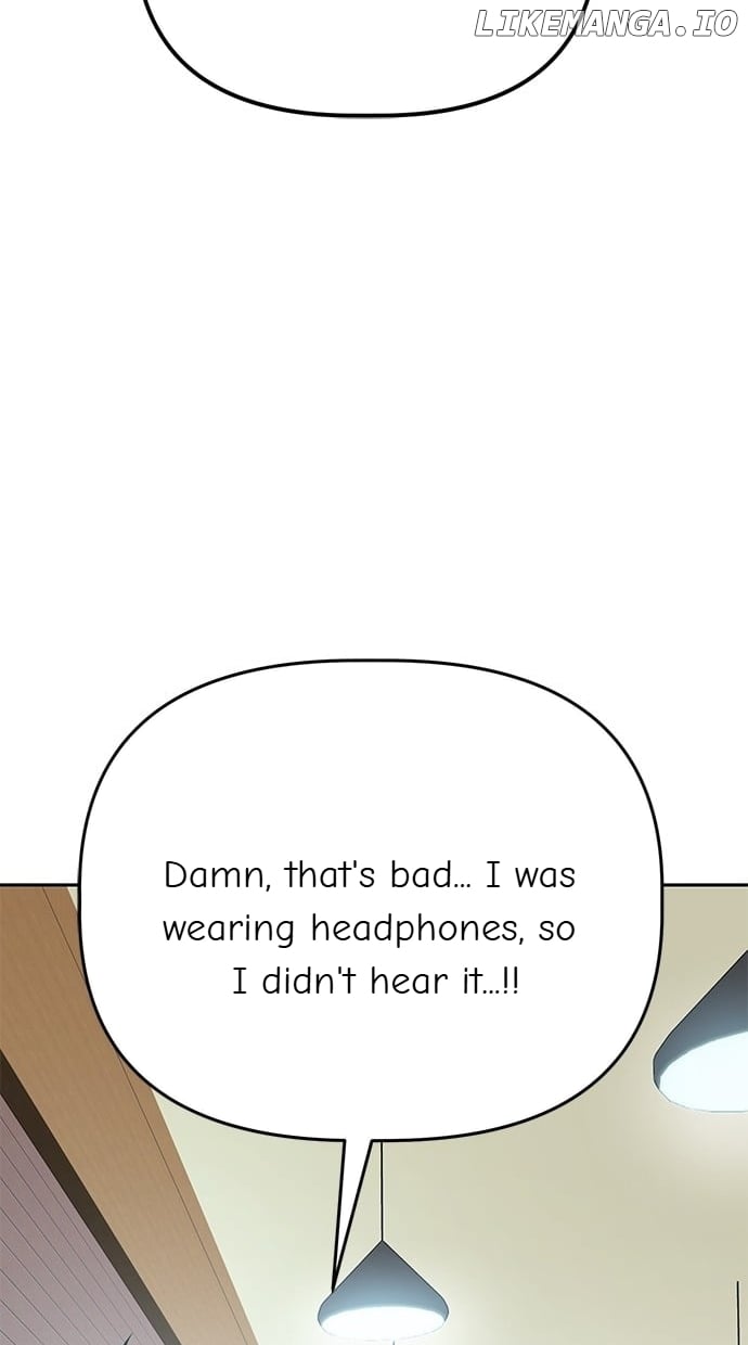 Read Unemployed Baek-soon chapter 93 image 33 on Lezhin
