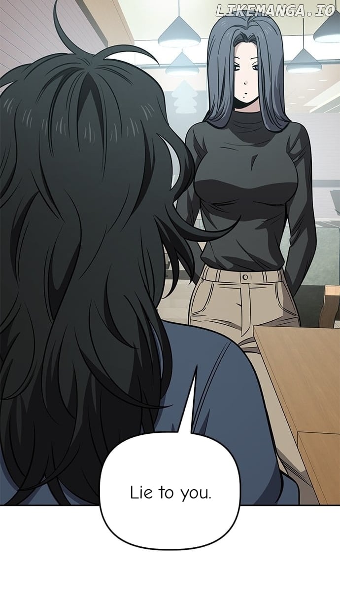 Read Unemployed Baek-soon chapter 93 image 34 on Lezhin